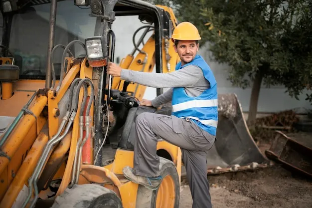 A törmelékszállítás jövője: Innovációk és trendek