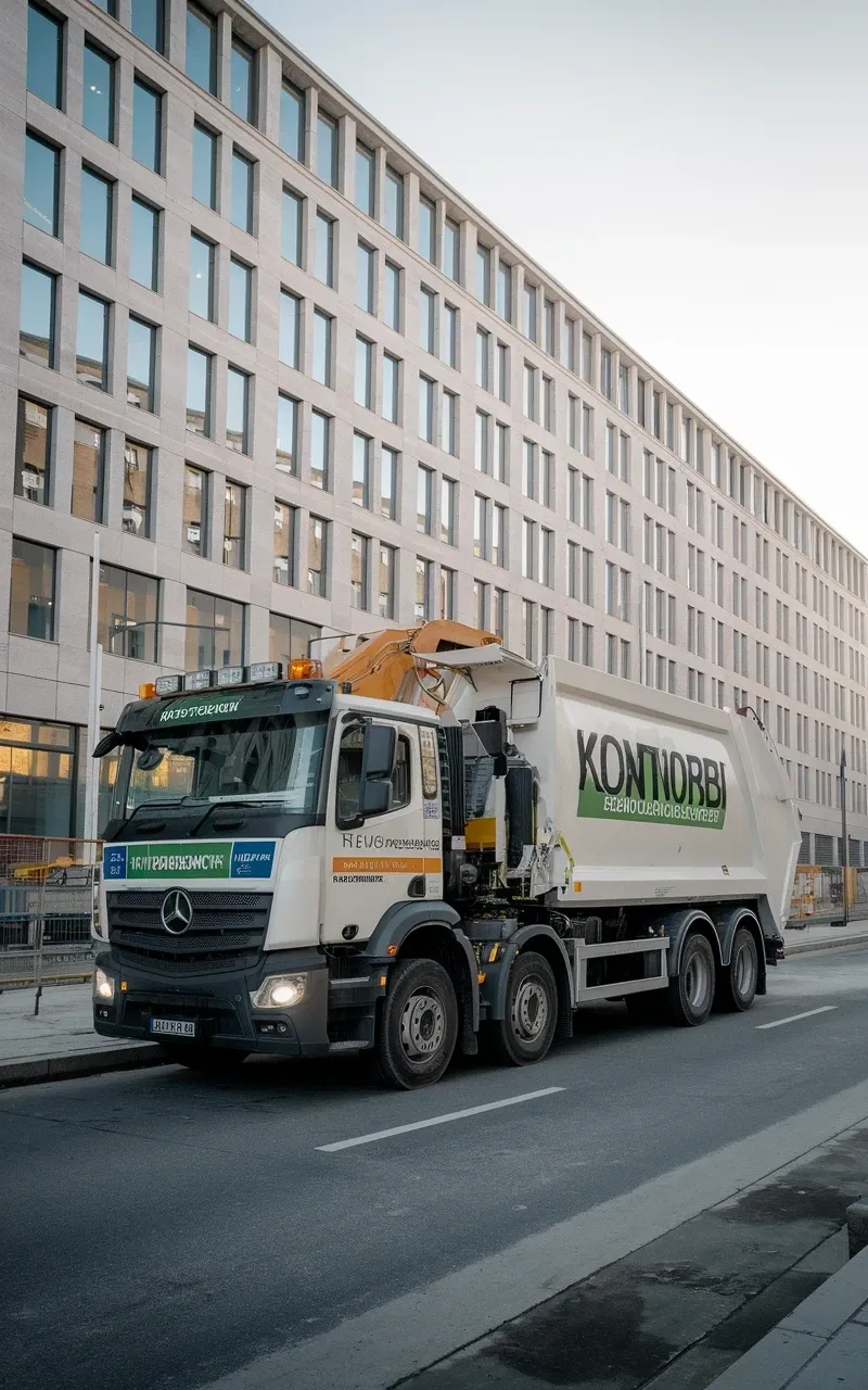 Veszprémben keresel megbízható konténert? Itt a megoldás! Konti-Norbi Kft.