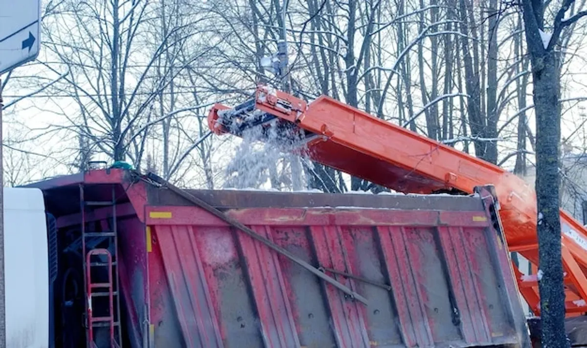 Konténer méretválaszték Veszprémben - Konti-Norbi Kft.