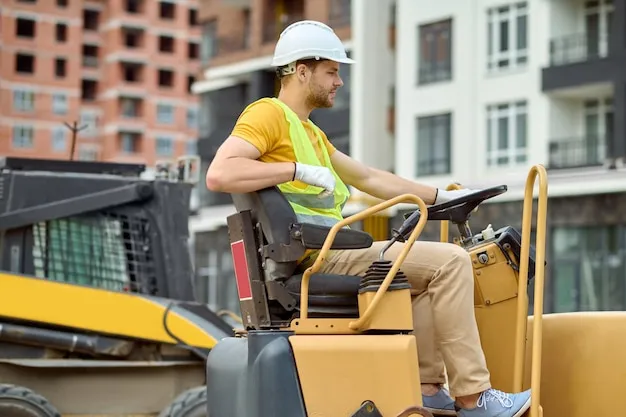 Lom szállítás konténerrel lépésről lépésre